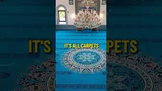 Church ⛪️ Vs Mosque 🕌