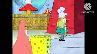SpongeBob Music: Big Top Flop 4 (Pitch +2)