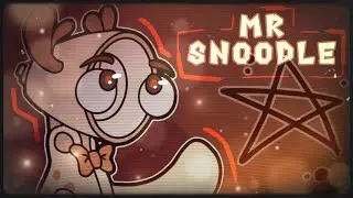 MR SNOODLE / ANIMATION MEME