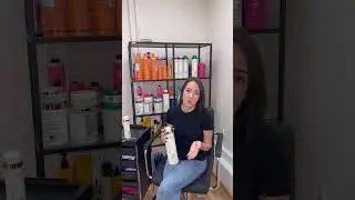 Состав для кератинового выпрямления Ykas Gold