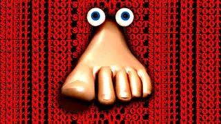Scary Roblox Game For People With Foot Fetish