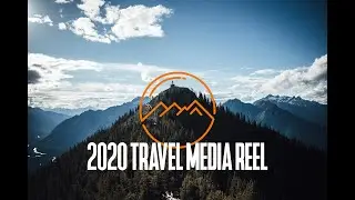 2020 Travel Media B-Roll Reel
