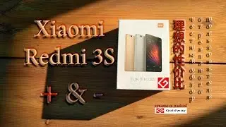 XIAOMI RedMi 3S. Обзор от реального пользователя.
