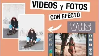 APPS TO CREATE THE EFFECT 