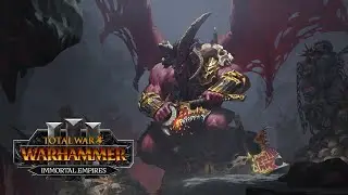 Patch 4.0 Worst Races - Total War: Warhammer 3 Immortal Empires