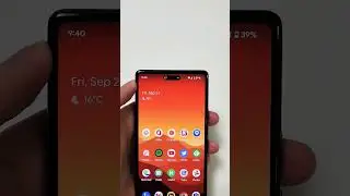 How to get iPhone 14 Pro's Dynamic Island on ANY Android Phone!