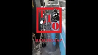 аквадистиллятор электрический дэ-4 тзмои