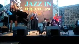 JAZZ VOCAL - Jenn Jade & Jules