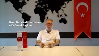 EMT Works of Alliance of International Doctors (MD. Mevlit Yurtseven)