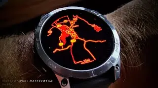 Red Shift Mode...