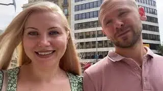 ВЛОГ ИЗ БАРСЕЛОНЫ! МОЙ ДЕНЬ РОЖДЕНИЯ!🎉21/08/2022