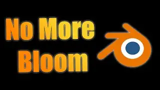 Avoid These Mistakes in Blender 4.2 Bloom Effect