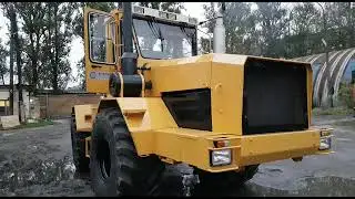 Трактор К-704 ТУ (Новый ПСМ 2022 г.в)