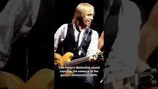 Tom Petty's Hit: The Success Story of 'Love Is a Long Road' Soundtrack