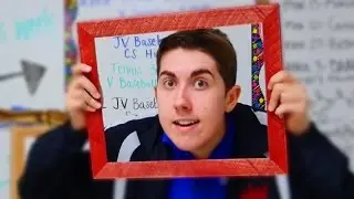Promo #25: Photography Club