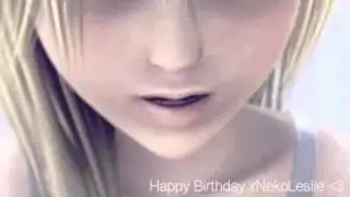 [ D r o w n ] short ! [Happy B-day xNekoLeslie]
