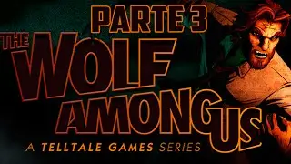 The Wolf Among Us: Episodio 1: 