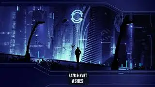 RAZR & NVRT - Ashes | Subsidia