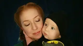 Meet My Little Man [ASMR]