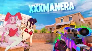 XXXMANERA - Never Broke Again // Fragmuvie🔥❤
