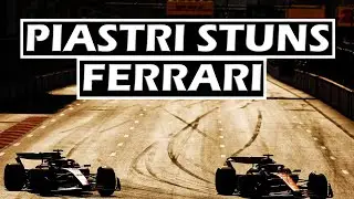 CHD Podcast #8 - 2024 Azerbaijan GP Review