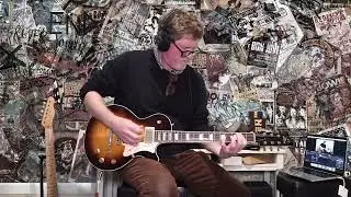Heritage Artisan Aged Collection H-150 - 2018