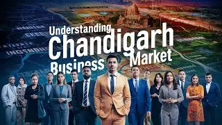Business Opportunities in Chandigarh| Recycling,Retail,Food & More