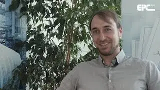 Engineers of Tomorrow by EPC Group - Michael Zanner / Project Engineer