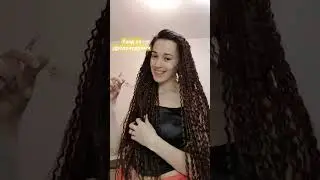 Как нельзя носить  дредокудри. Уход 
