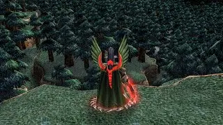300 minutes of Warcraft 3