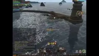 ArcheAge - Контрабанда в Две Короны