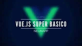 Vue Super Básico 007 - Integración de Vue en HTML