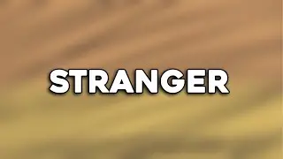 Jhené Aiko - stranger (Lyrics)