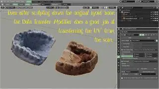 Photogrammetry (open source) for Linux (and Windows) with CUDA