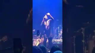 Jimmy Cliff   Wonderful World, Beautiful People   The Roundhouse 2018