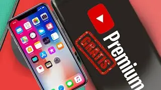 YouTube premium y YouTube Music gratis 2025-IPhone