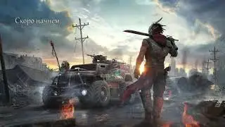 CROSSOUT КВ. КЛАН SHOW