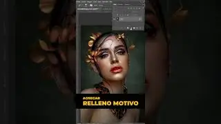 Crear Textura de Piel en Photoshop