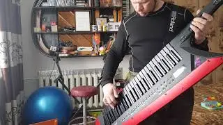 Вступление 