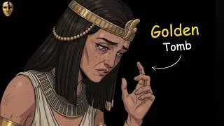 Why It Sucks to Be a Pharaoh's Concubine