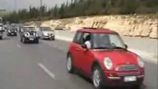 The Jordanian Job