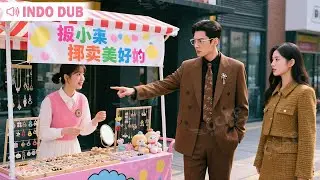 Miliarder istri menyamar 