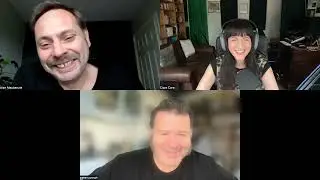 Interview with D:Ream - Peter Cunnah and Al Mackenzie on gigs, facial hair and latest single