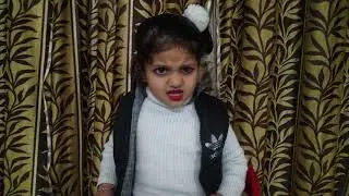 Tuhada kutta tommy sada kutta kutta sehnaz dialogue by eliza baby kids