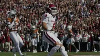 Heisman Watch: Dillon Gabriel 2023 Early Season Highlights