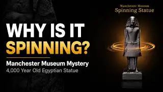 Mystery of the 