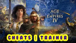 Age of Empires IV Cheats