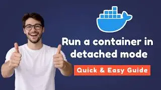 How to create docker containers (Step-by-step Guide 2026)
