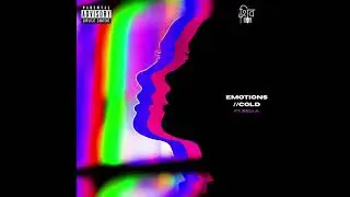 Shiv - Emotions//Cold (feat. Bella) | EVOLUTION | @BellaOfficials