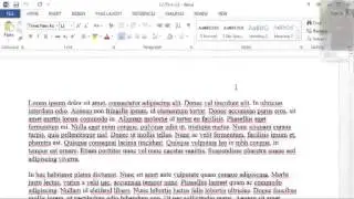PKPSchool: OJS for Editor: Lesson 15: The Initial Copyedit